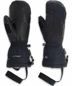 Outdoor Research Prevail GORE-TEX Heated Mitts