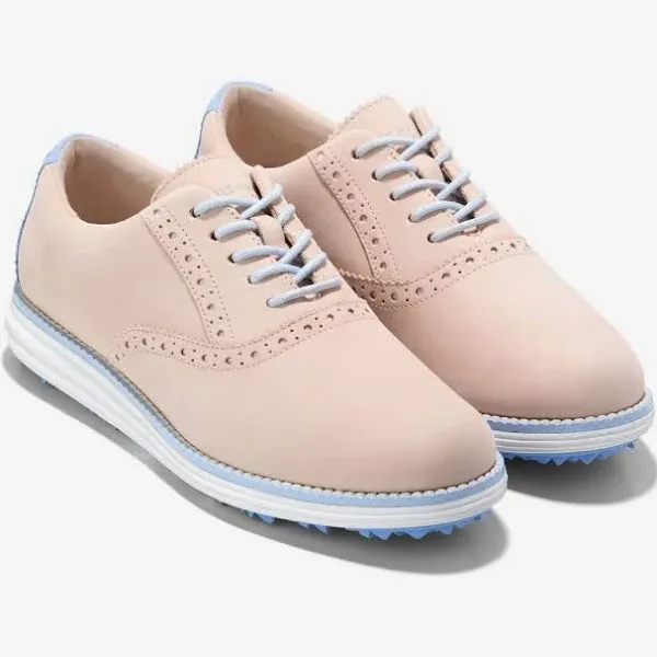 Cole Haan Women's Originalgrand Shortwing Golf Shoes