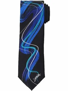 Jerry Garcia Men's Liquid Tie