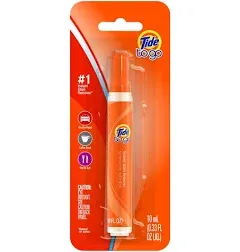 Tide To Go Instant Stain Remover