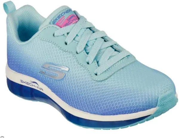 Skechers Girl's Skech-air Element Elite-Pure Sneaker