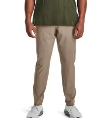 Under Armour Men's Stretch Woven Pants