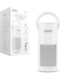 Pure Enrichment PureZone Mini Portable Air Purifier