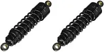 Progressive Suspension Black Heavy Duty Replacement Rear Suspension Shock