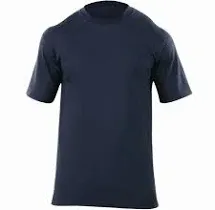 5.11 Tactical Men's Station Wear Short Sleeve T-Shirt