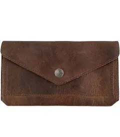 Large Female Wallet