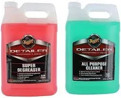 Meguiar's D10801 Super Degreaser