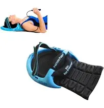 Posture Pump 1400-DX Dual Air Cell Comfort Pad Cervical Neck Device