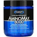 Gaspari Nutrition AminoMax 8000