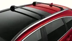 Brightlines Roof Rack Crossbars Replacement for Honda CRV (2012-2016)