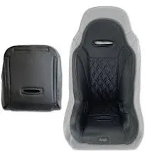 AAAA Aces Racing SxS UTV Junior Seat