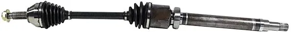 GSP CV Axle Assembly NCV11128