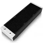 EKWB EK-Quantum Surface X360M Radiator, Triple, Black