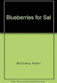 Blueberries for Sal