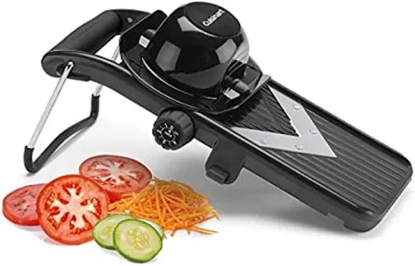 Cuisinart Cuisinart V-Blade Mandoline Secondipity Bullseye Deals 