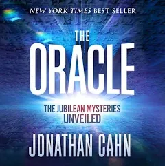 The Oracle: The Jubilean Mysteries Unveiled