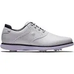 FootJoy Women&#039;s Traditions Golf Shoe 