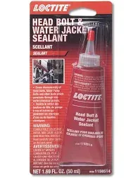 Loctite 1158514 Head Bolt and Water Jacket Sealant