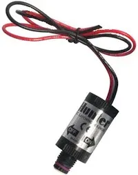 Hunter Sprinkler 458200 DC Latching Solenoid for NODE Controllers