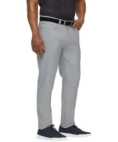 Greg Norman Men&#x27;s 5 Pocket Pant