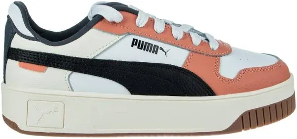 Puma Carina Street B Women's Platform Court Sneaker