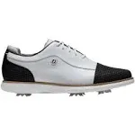 FootJoy Women's Traditions Golf Shoe