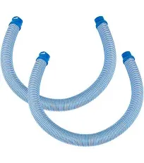 GRONGU R0527700 Pool Vacuum Hose Compatible with Zodiac Baracuda MX6 MX8 X7 T3 T5 Suction Pool Cleaner