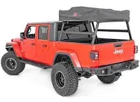 Rough Country Jeep Gladiator JT Bed Rack