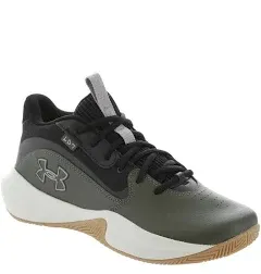 Under Armour Lockdown 7 Men's Basketball Shoes