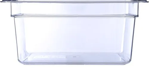 Carlisle StorPlus 1/2 Size Food Pan