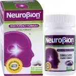 Neurobion Classic Formula - 50 Tablets