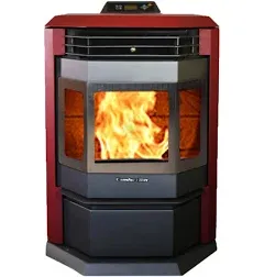 ComfortBilt HP22 Pellet Stove