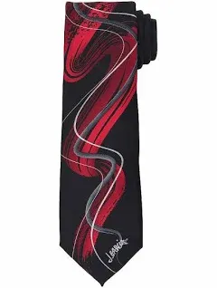 Jerry Garcia Men's Tie