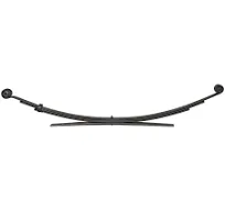 Dorman 929-140 Rear Leaf Spring Compatible with Select Dodge Models