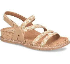 Eurosoft by Sofft Women's Gydeon Sandal