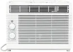 GE ATV05LZ 5,000 BTU Mechanical Room Air Conditioner - 115 Volt