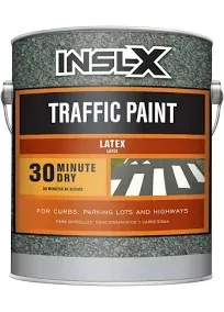 Insl-X Traffic Paint