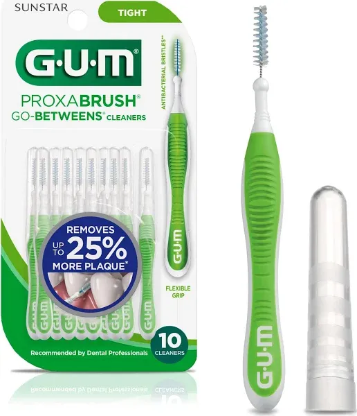 GUM Proxabrush