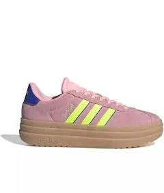 Adidas Women's VL Court Bold Sneaker