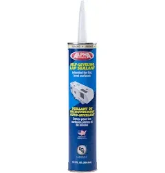 Lippert Low VOC Self-Leveling Lap Sealant