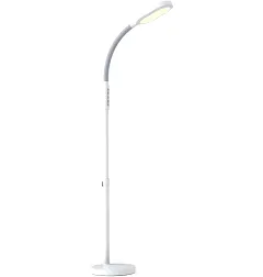 HappyLight® Duo - 2-in-1 Light Therapy & Task Floor Lamp