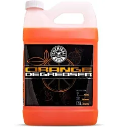 Chemical Guys Signature Series Orange Degreaser