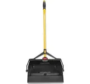 Rubbermaid Commercial Maximizer Wet/Dry Debris Pan