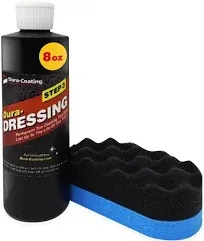 , Dressing Tire Dressing Re-Load Kit, for Tires Already Coated with Dura-Dressin