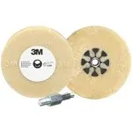 3M Stripe Off Wheel 07499 4" x 5/8"