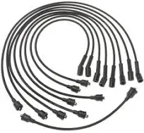 ACDelco 88861375 Spark Plug Wire Set