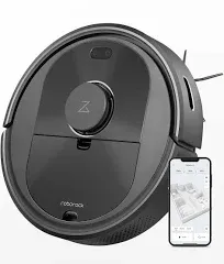 Roborock Q5 Robot Vacuum Cleaner