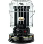 Dyna-Glo WK24BK Kerosene Convection Heater