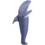 HUAYUARTS Inflatable Shark Costume