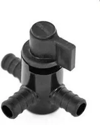 Elkhart Supply 3-Way By-PASS Valve 28910